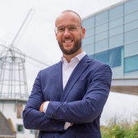 Edwin Hollander, MSc