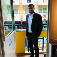 Siddharth Singh