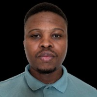 Tebogo Oj Molefe