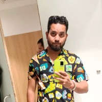 Radhey Chauhan