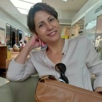 Silvana Mariano