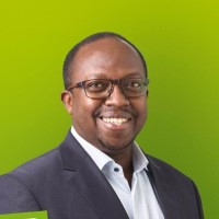 Cesar Murangira