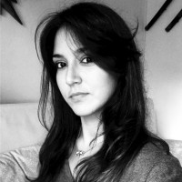 Sarah Zenouda