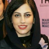 shabnam hakimi
