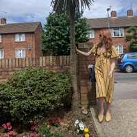 Bethan Watson