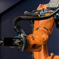 Robo Mill