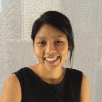 Sylvia Santoso