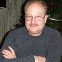 Ronald Moore