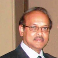 Ras Jeyakumar