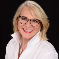 Janet Faulkner