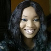 Michelle Ehizibue