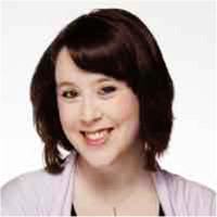 Olivia May Stiling