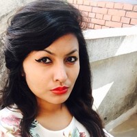 Aliza giri
