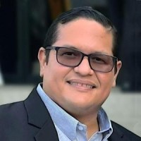 Washington Andrade M.