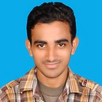 Saumya Prakash Mishra