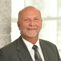 John Smit BES RPP (Ret.)