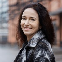 Mette Nissen Pedersen