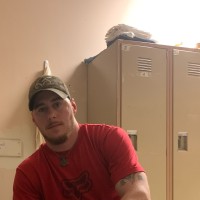 Dakota Smith