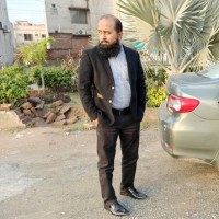 Farrukh Hayat