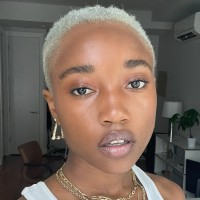 Kiki Ransom