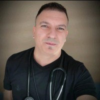 Zafer Gokgoz Dr