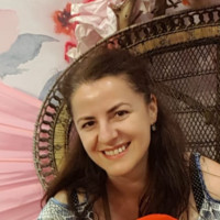 Diana Gealap