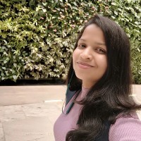 Poornima Surojia