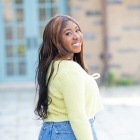 Emma Oyakhire