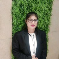 Aafreen Khan