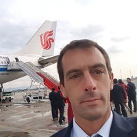 Gerardo Holzmann Amaral