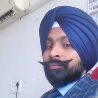 Krishan Avtar Singh