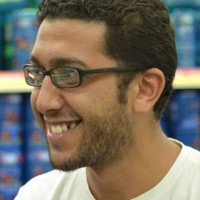 sherif khaled