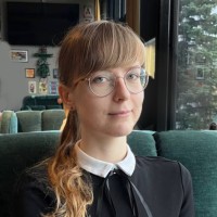 Polina Gagen
