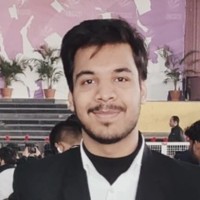 Tanishk Singhal