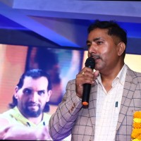 Rajesh Singh