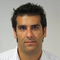 Stavros Charalambous