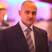 Mike Aoun