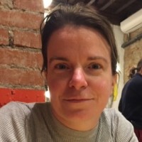 Johanna Keith