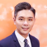 Benedict Ong