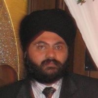 Ramneet Chadha