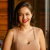 Karina Gernhardt Nakamura
