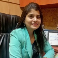 Monica Ahuja