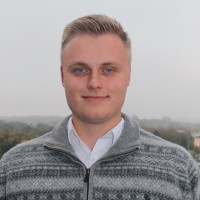 Nicolaj Jakobsen