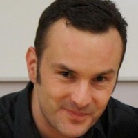 Iwan Rhys Roberts, MCIPR