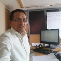 Jorge Emilio Villón Velastegui