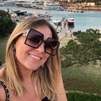 Marica Bianchi