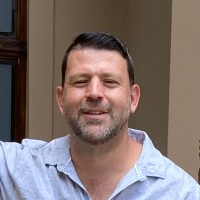 Derek Terblanche