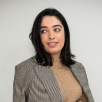 Blanca Vírseda Pérez