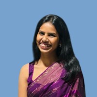 Santrupti Behera