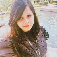 Dipti Chauhan